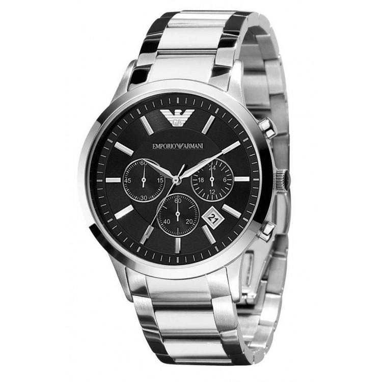 Ceas Barbati Emporio Armani Renato AR2434